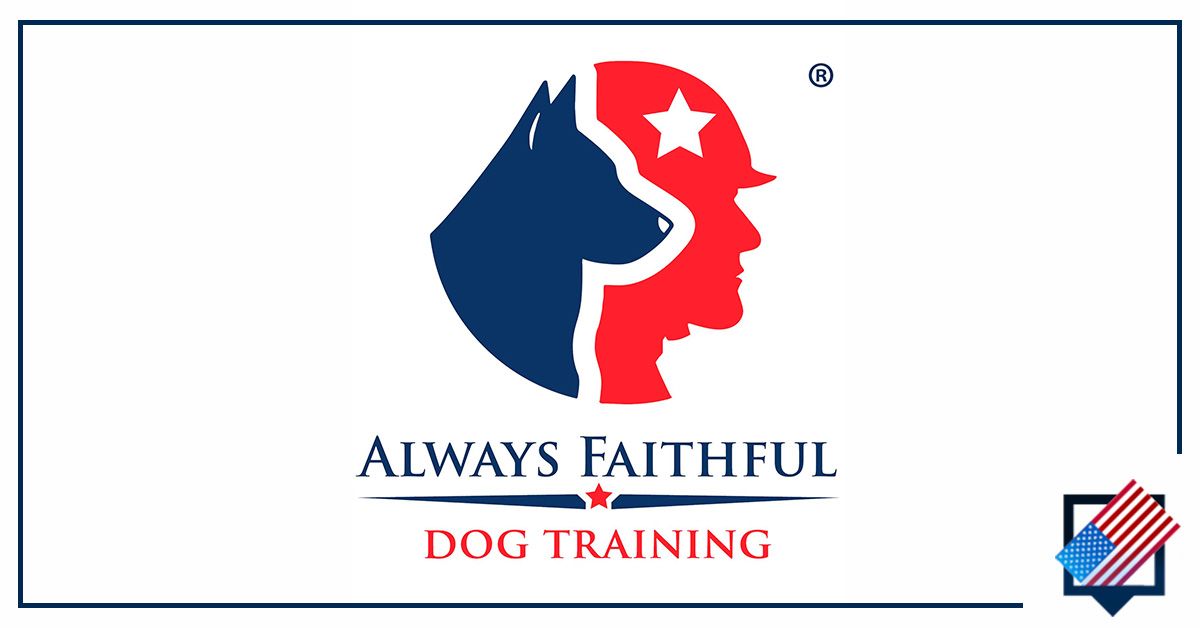 Always Faithful Dog Training®