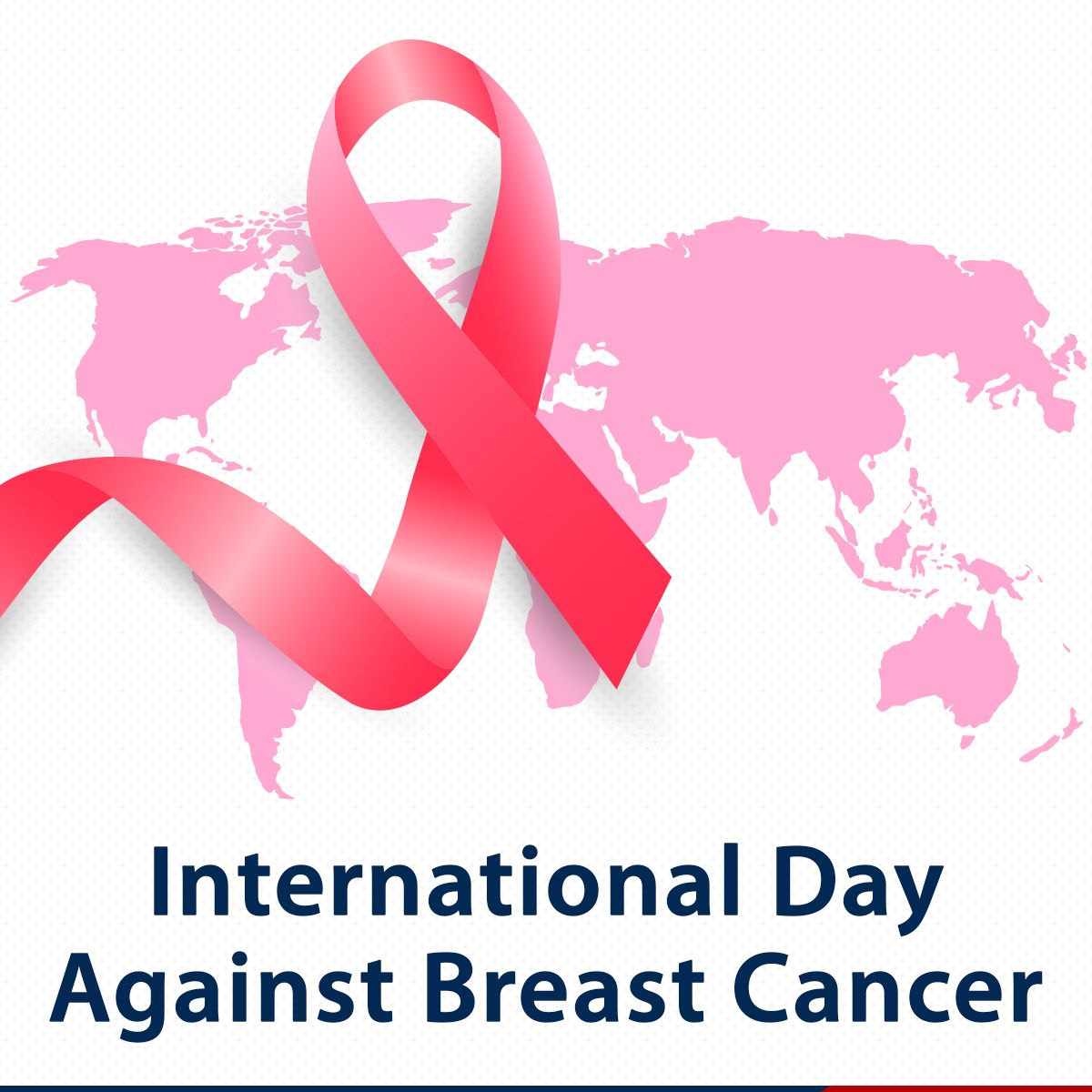 International Day Against Breast Cancer