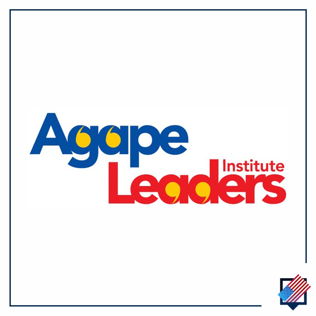 Agape Leaders Institute