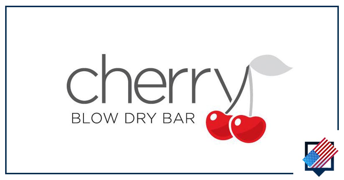 Cherry Blow Dry Bar