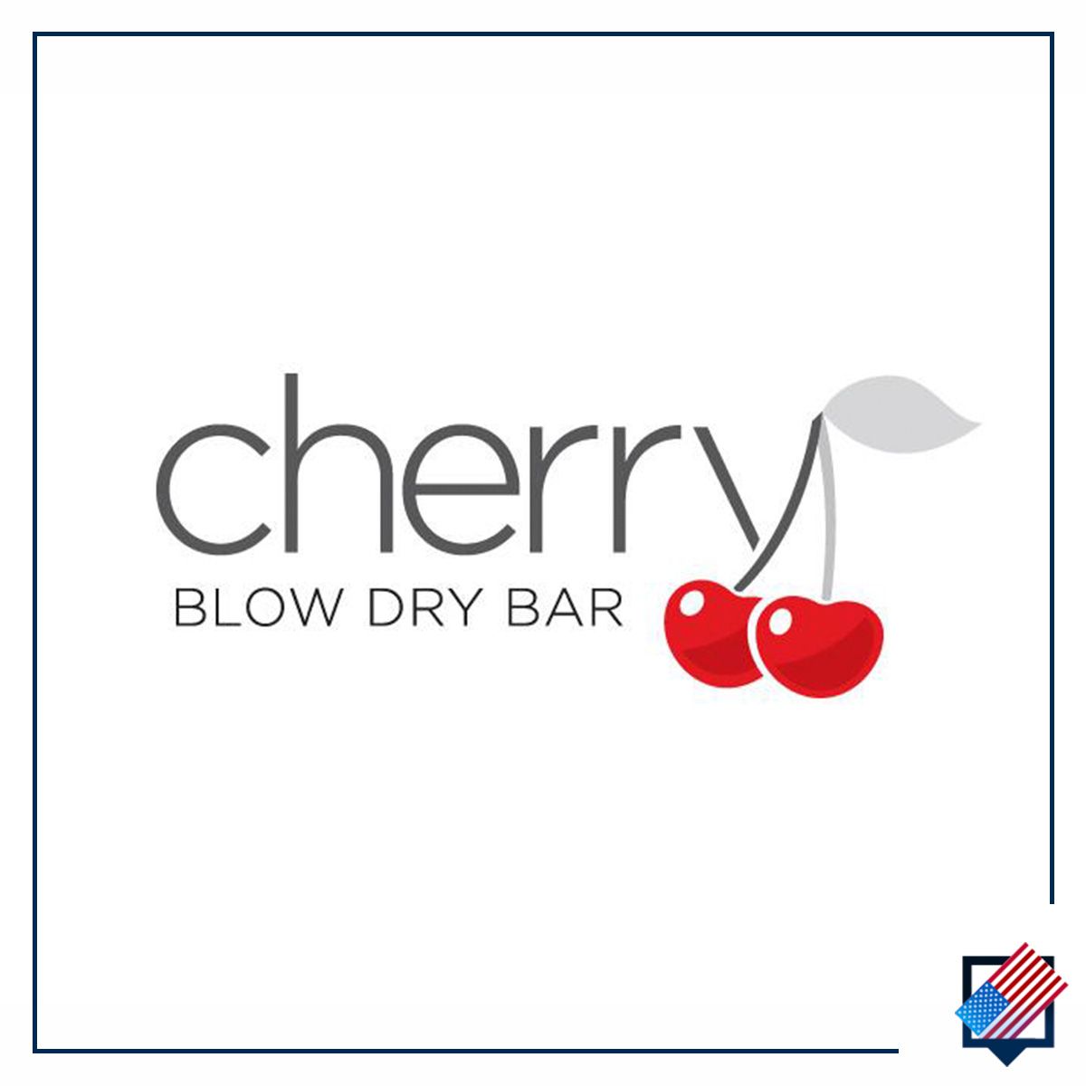 Cherry Blow Dry Bar