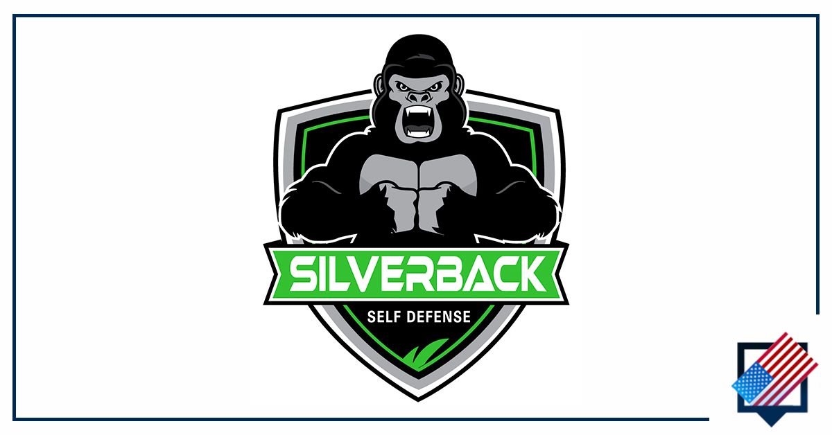 Silverback Self Defense