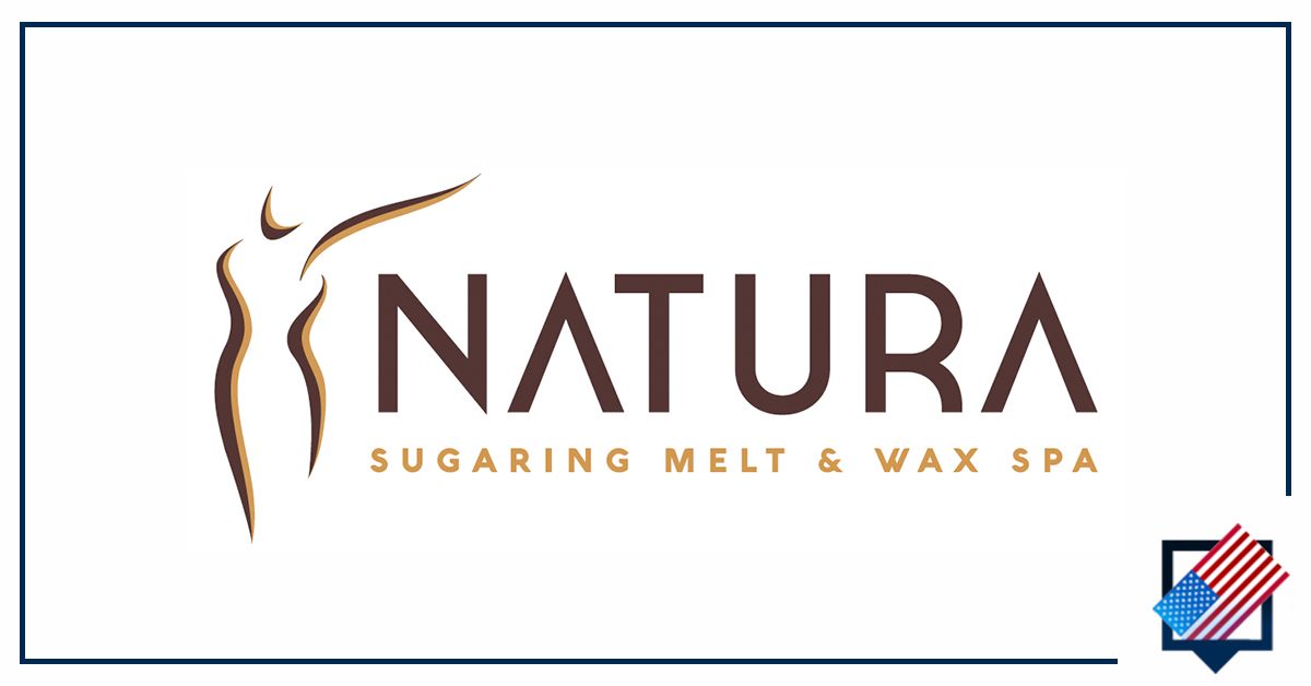 Natura Sugaring Melt & Wax Spa