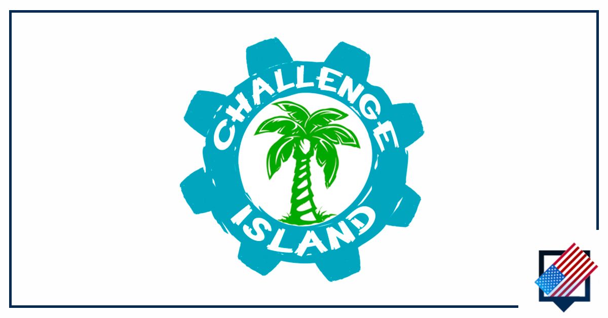 Challenge Island