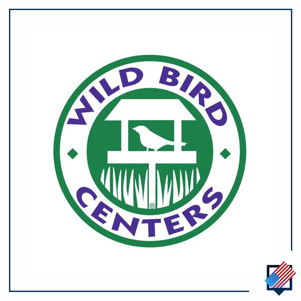 Wild Birds Centers of America