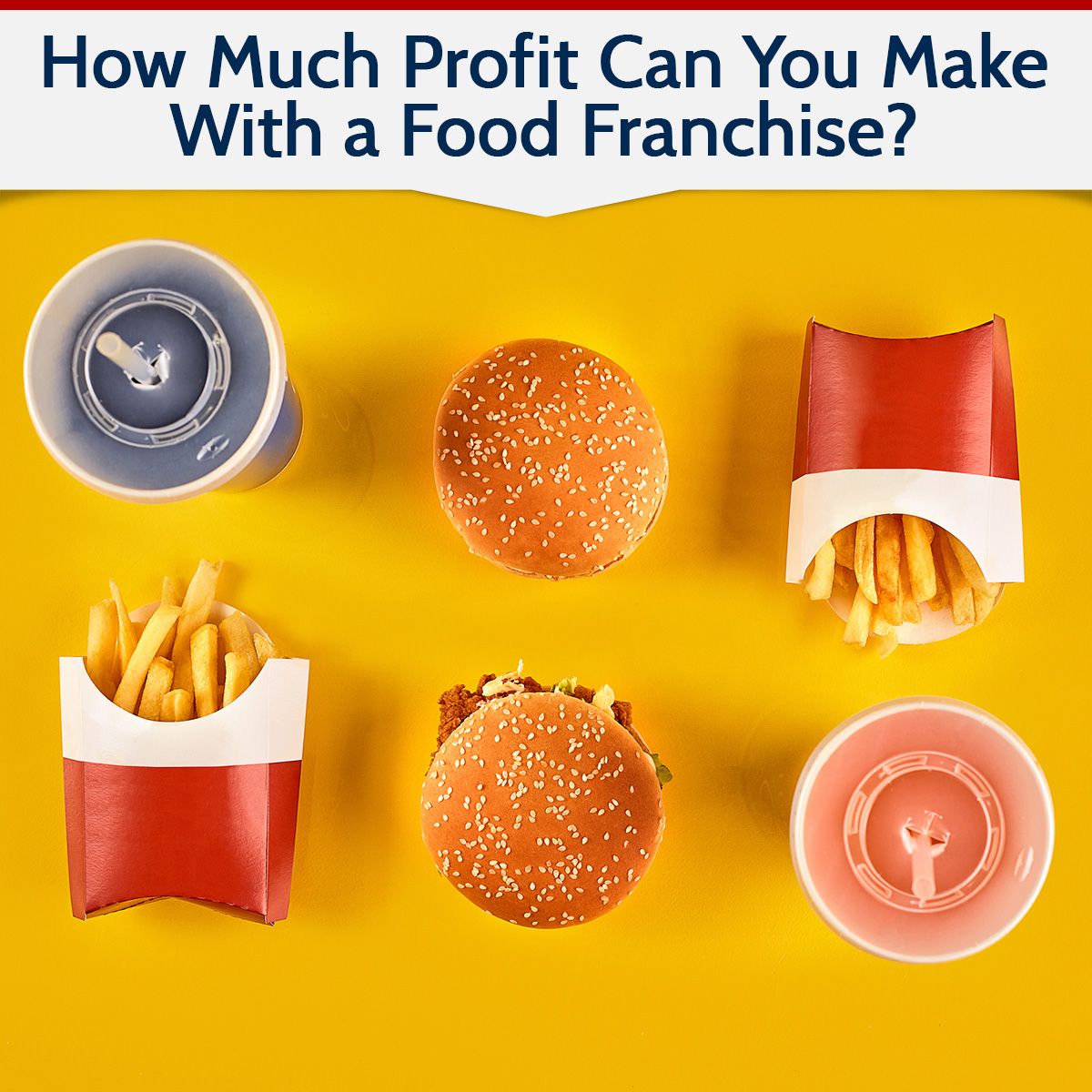 How Much Profit Can You Make With a Food Franchise?