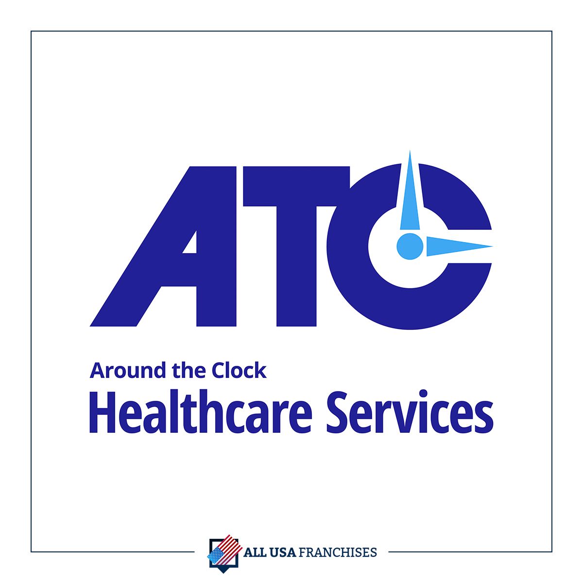 ATC Healthcare services