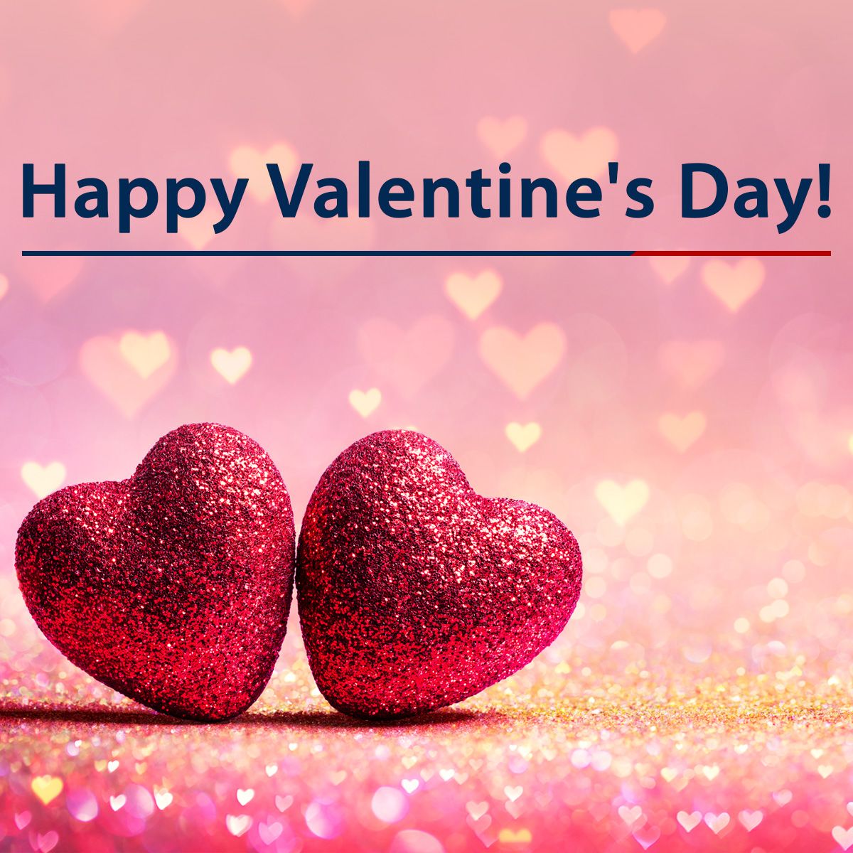 Happy Valentine's Day!