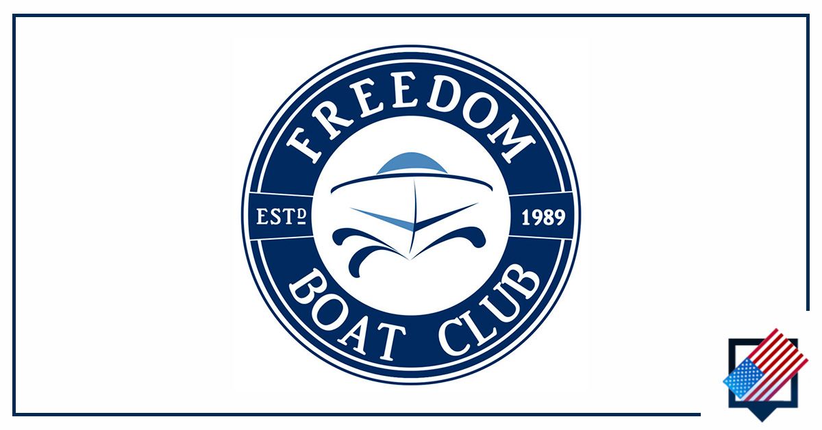 Freedom Boat Club