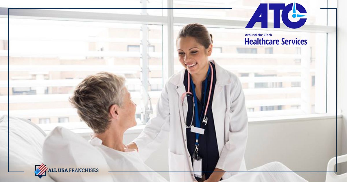 ATC Healthcare Services