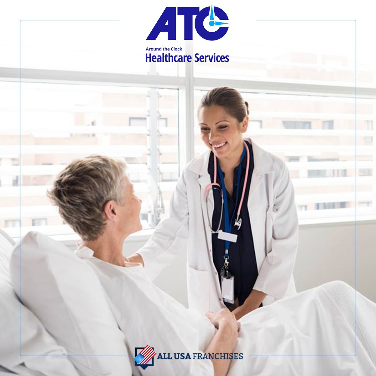 ATC Healthcare Services