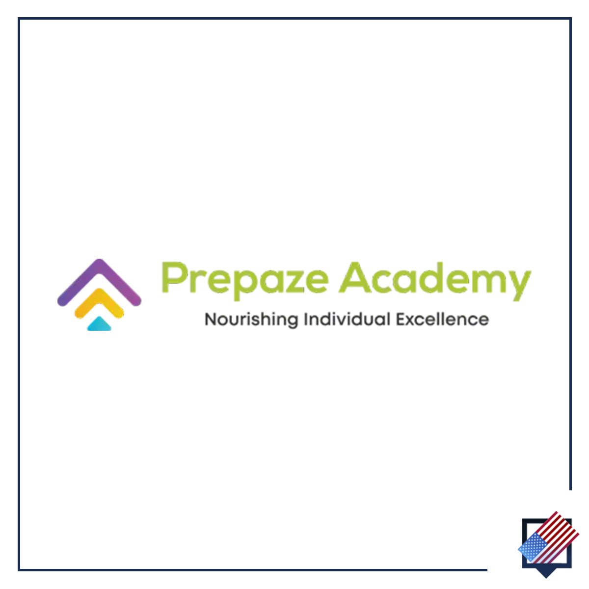 Prepaze Academy