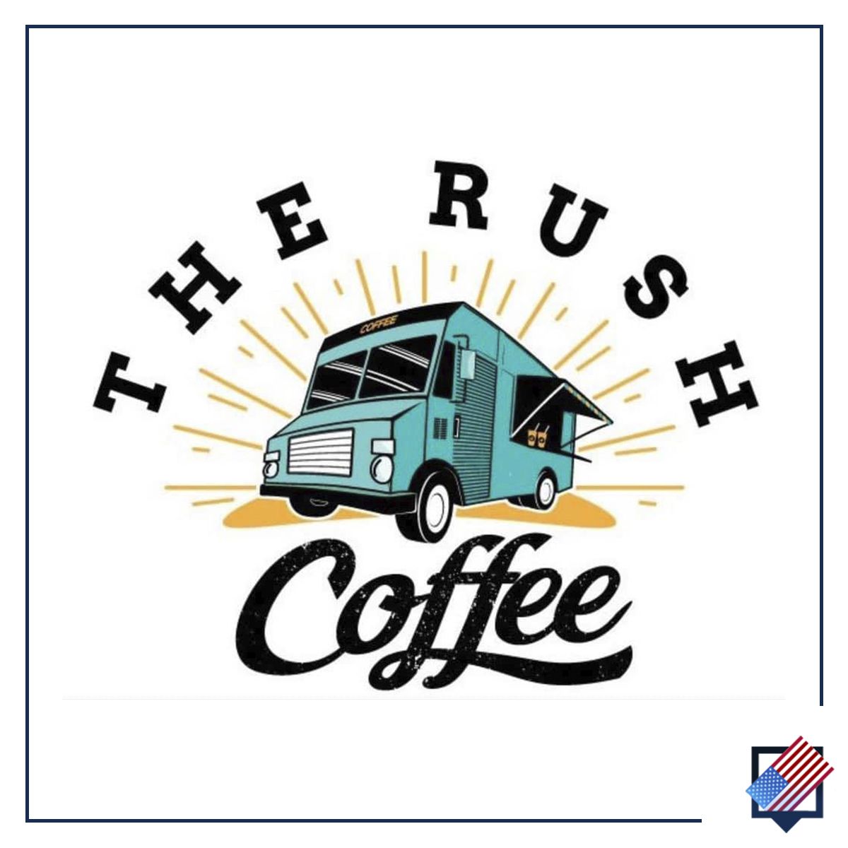 The Rush Coffee