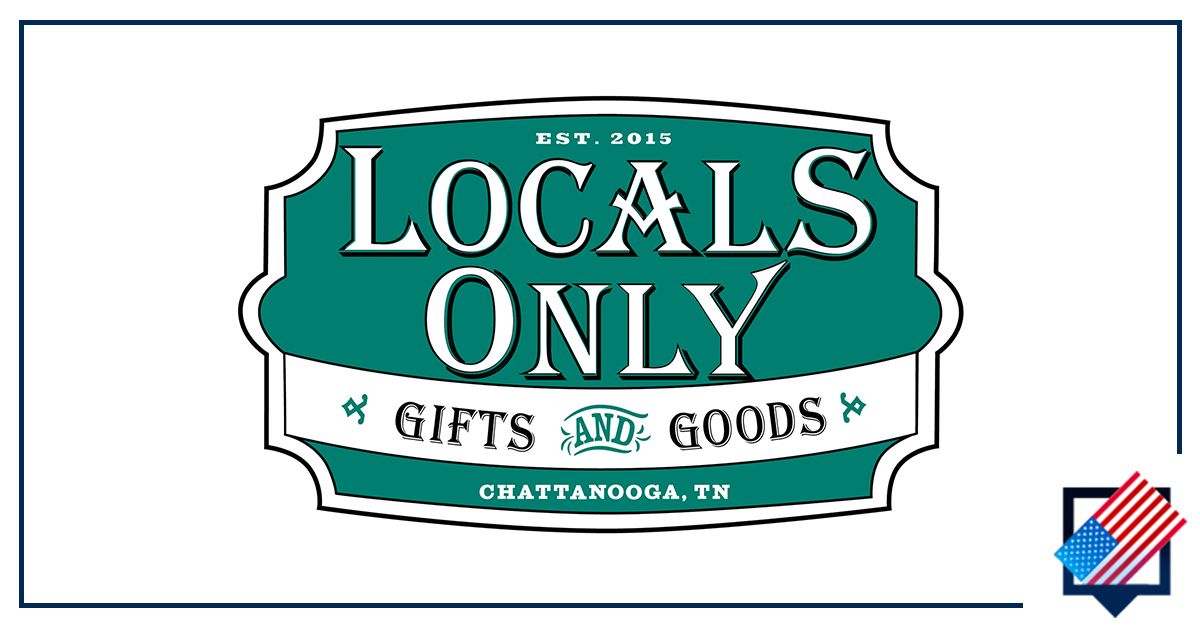 Locals Only Gifts and Goods