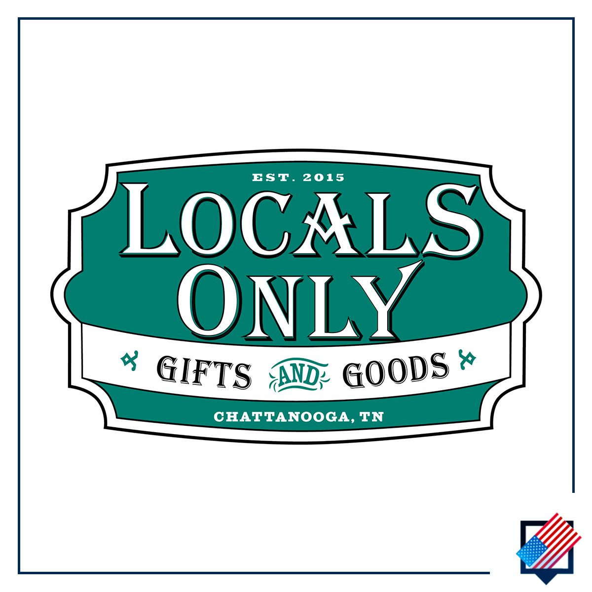 Locals Only Gifts and Goods
