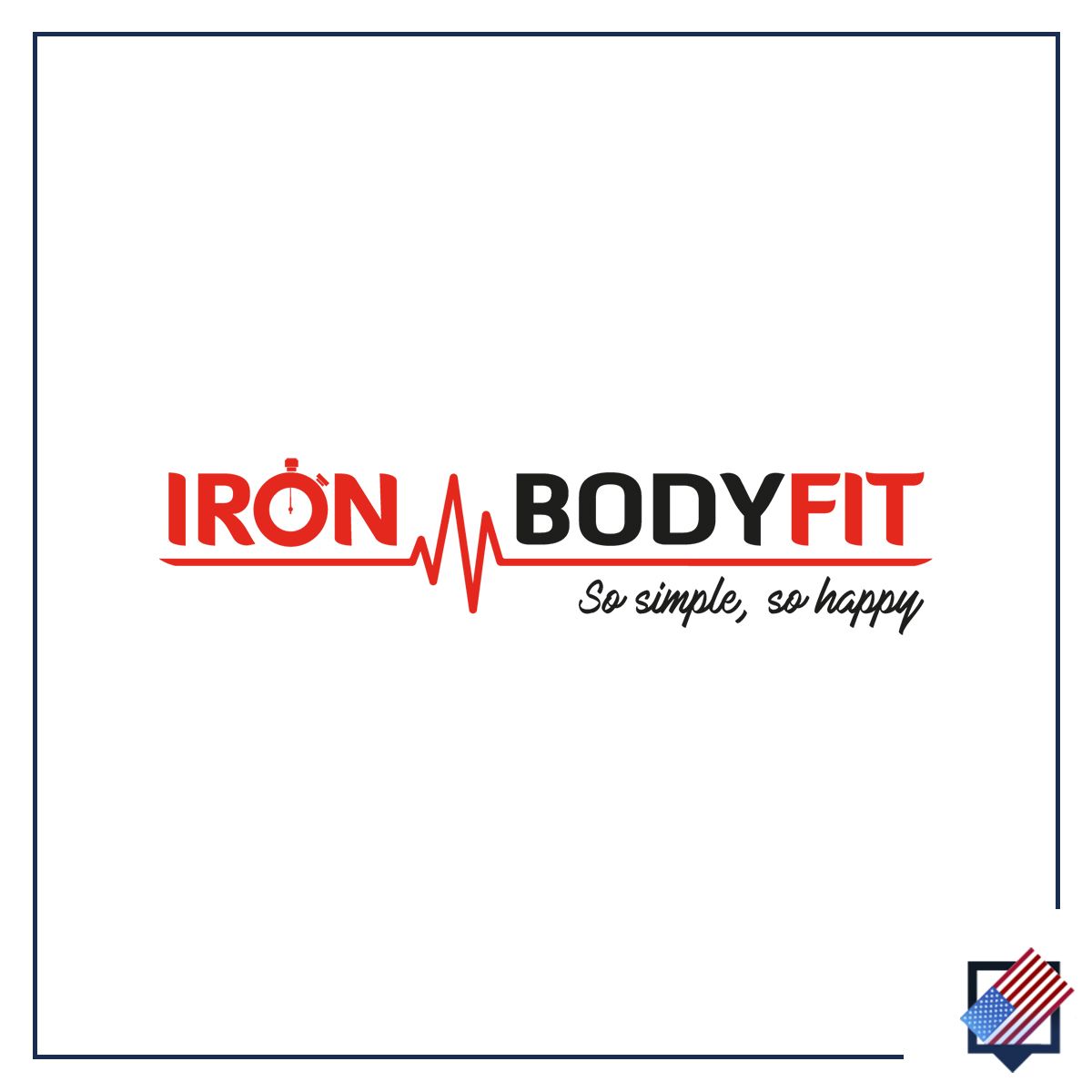 Iron BodyFit