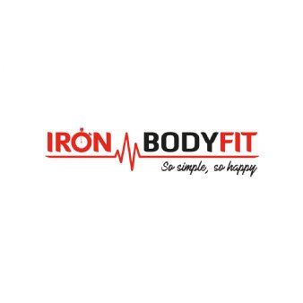 Iron BodyFit