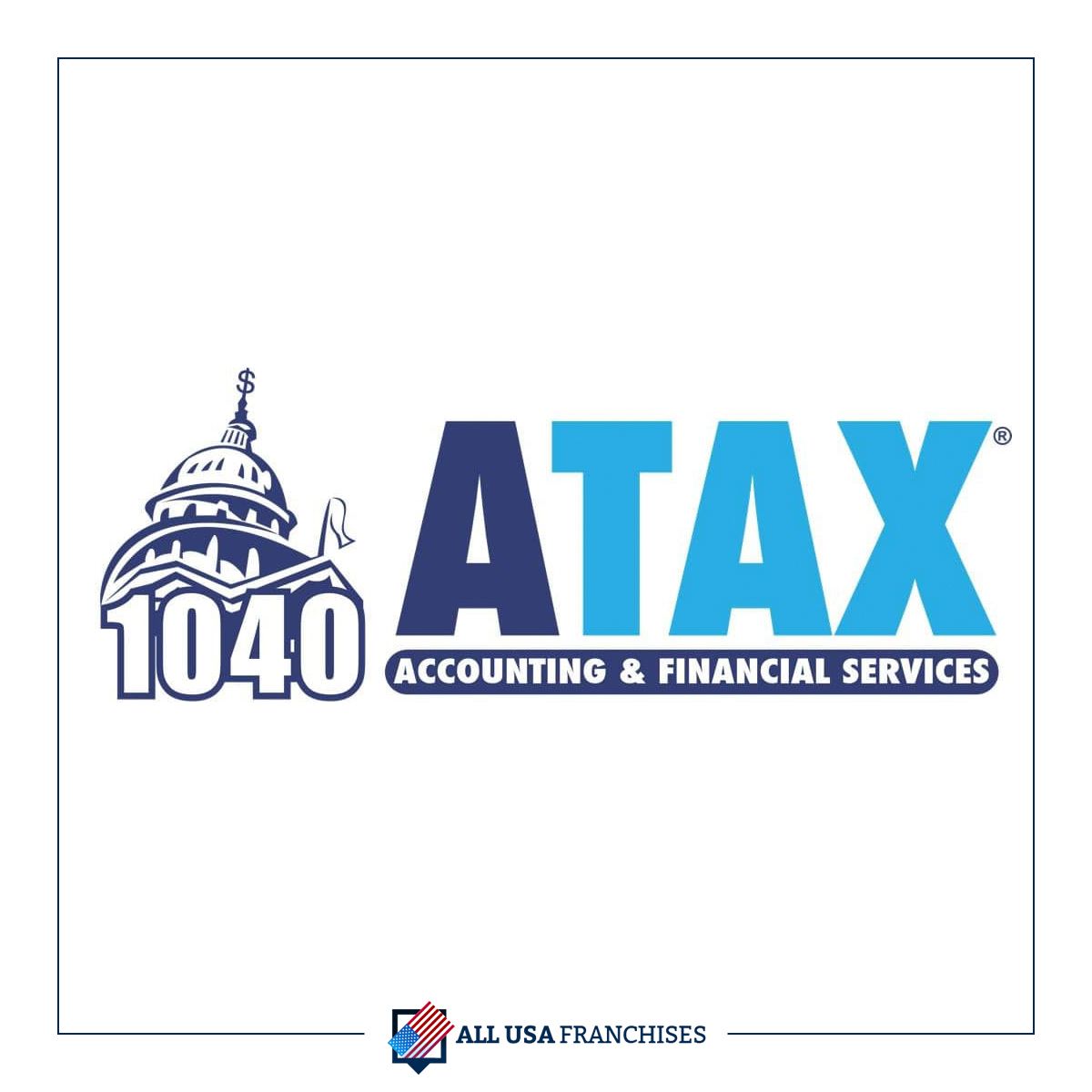 Atax accounting and financial services