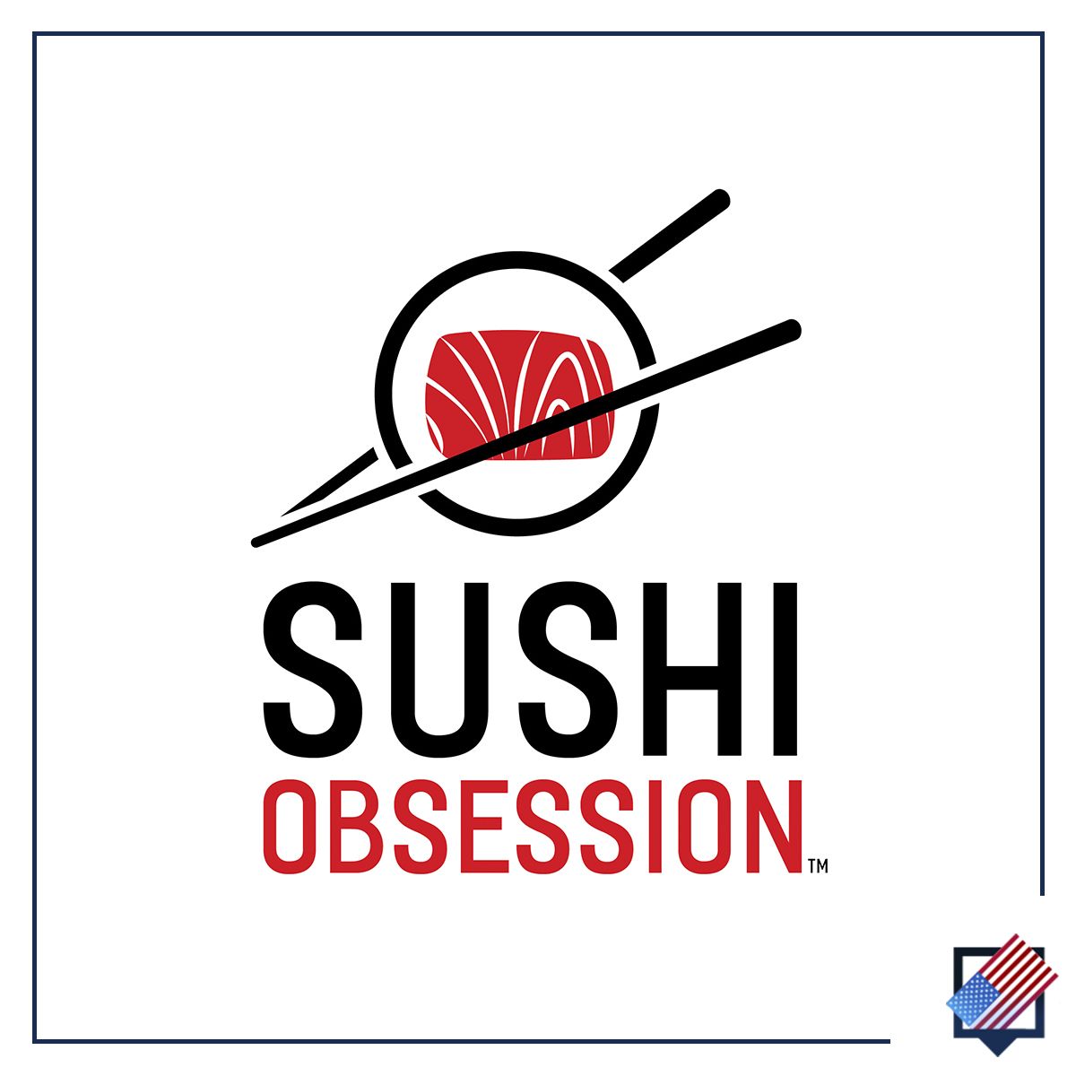 Multiple Pictures: Sushi Obsession