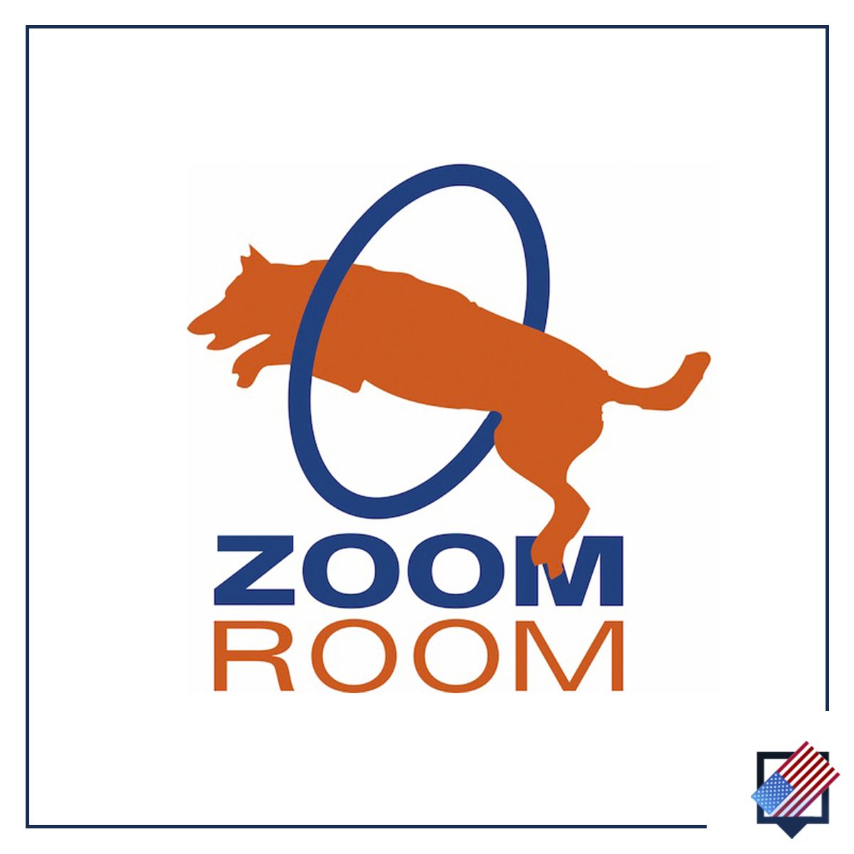 Multiple Pictures: Zoom Room