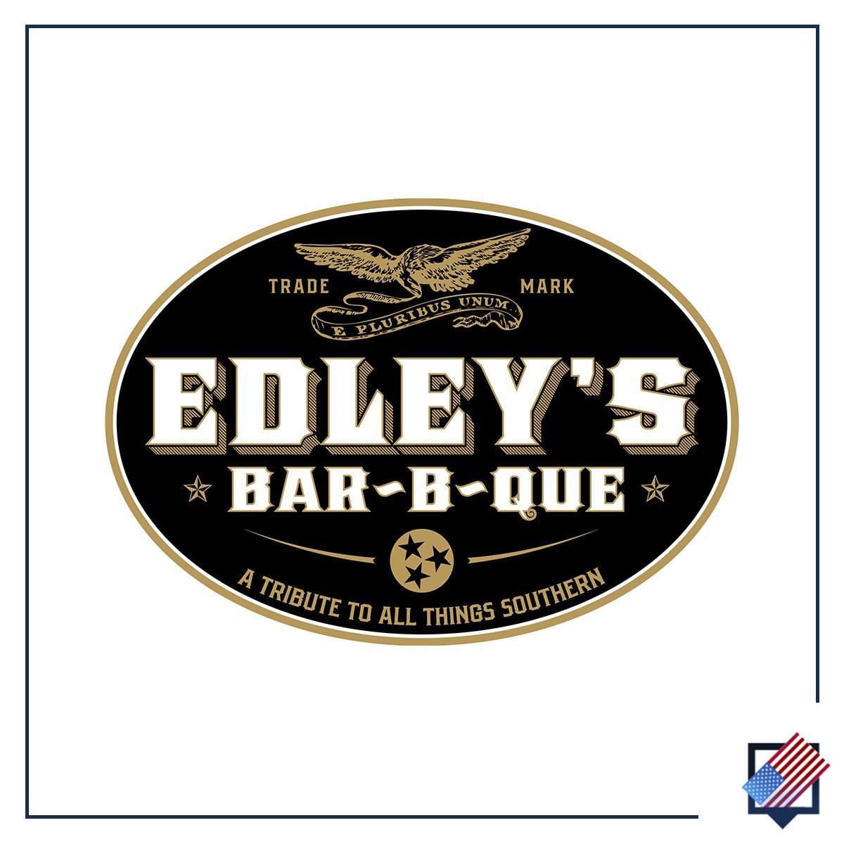 Multiple Pictures: Edley's Bar-B-Que