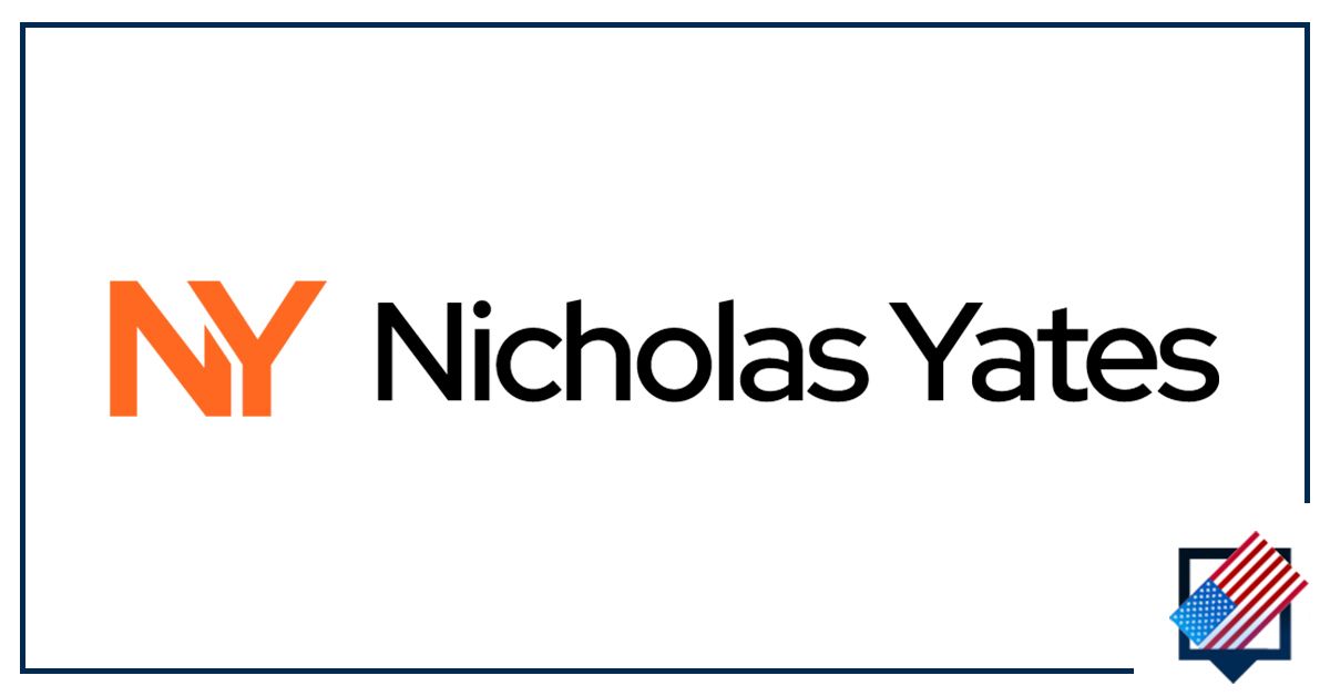 Nicholas Yates