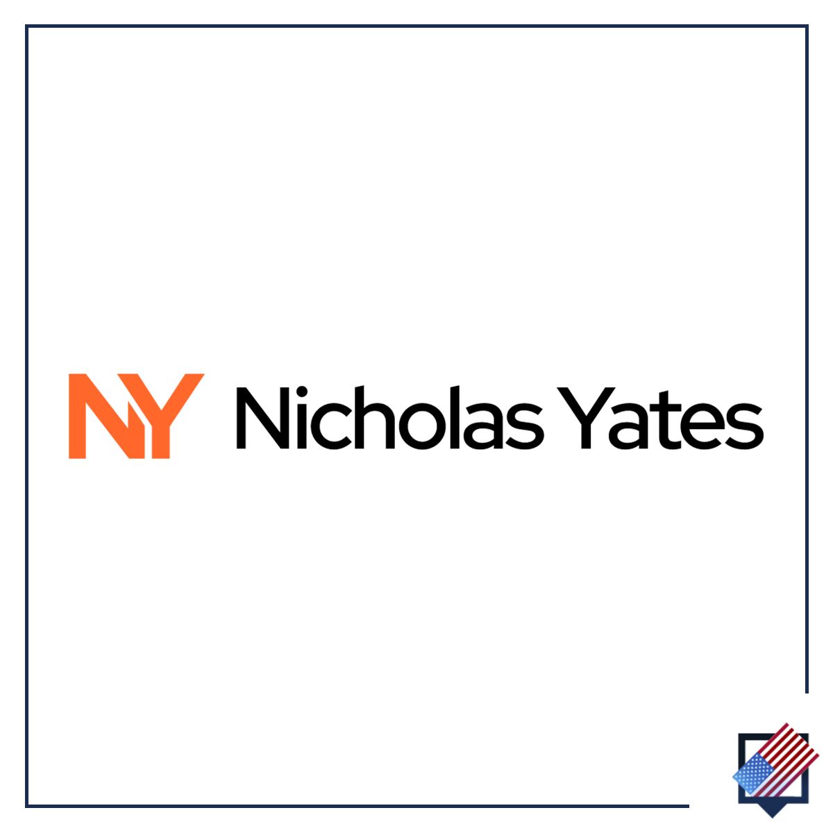 Nicholas Yates