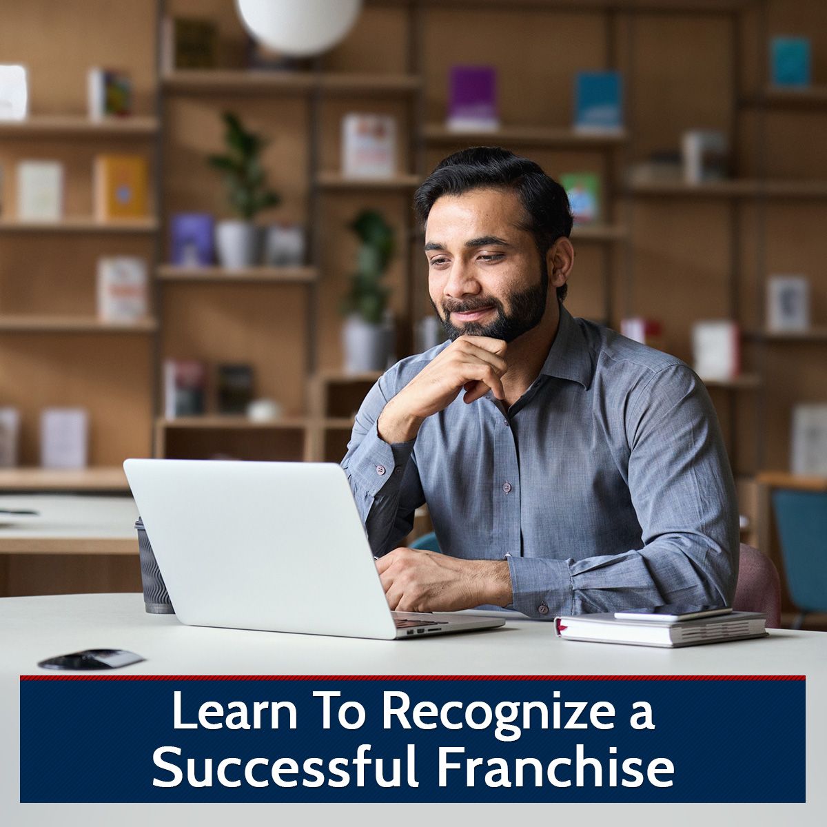 Learn To Recognize a Successful Franchise