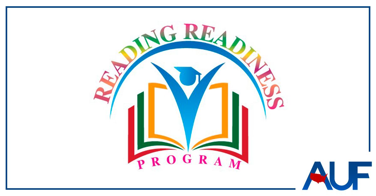 Multiple Pictures: Reading Readiness Program