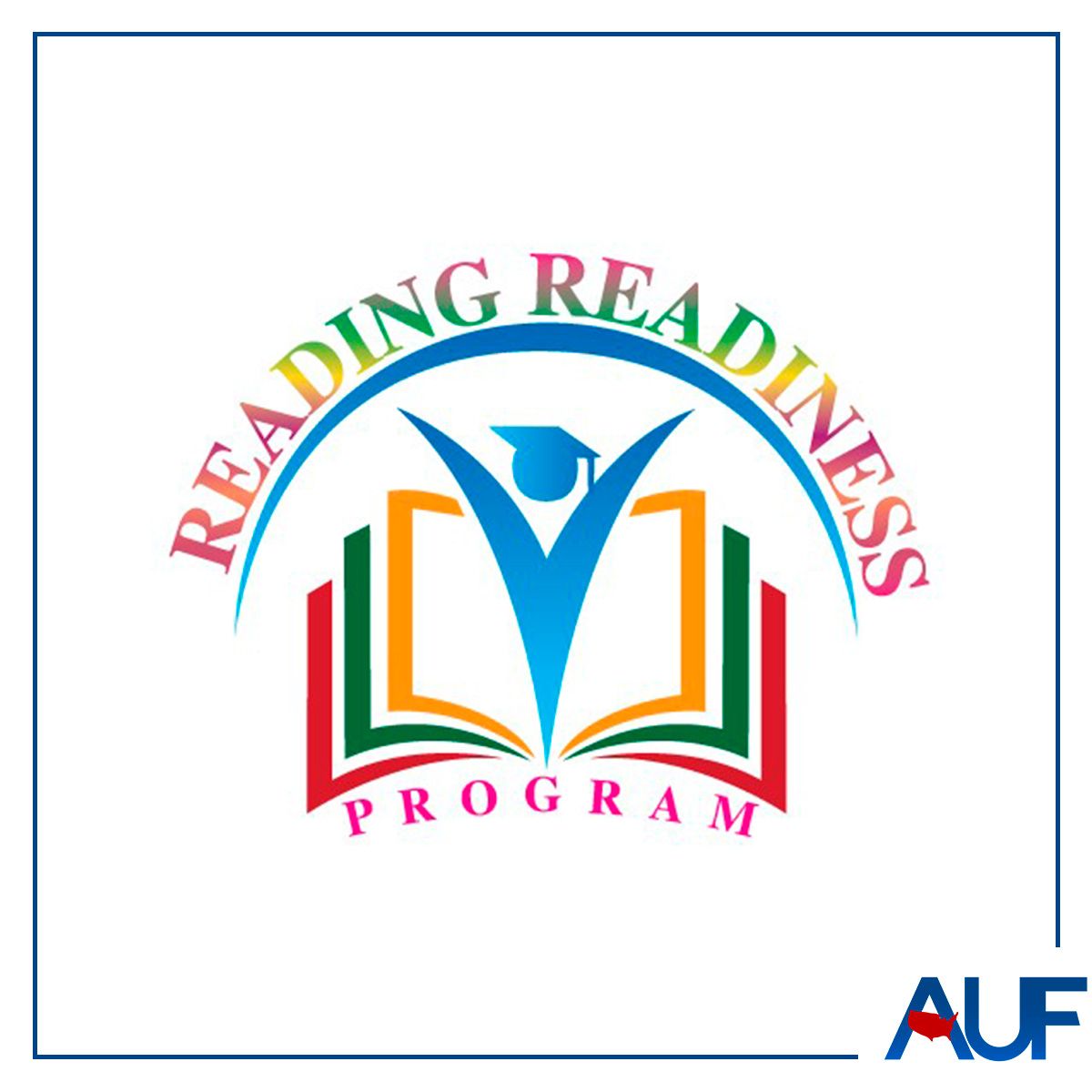 Multiple Pictures: Reading Readiness Program