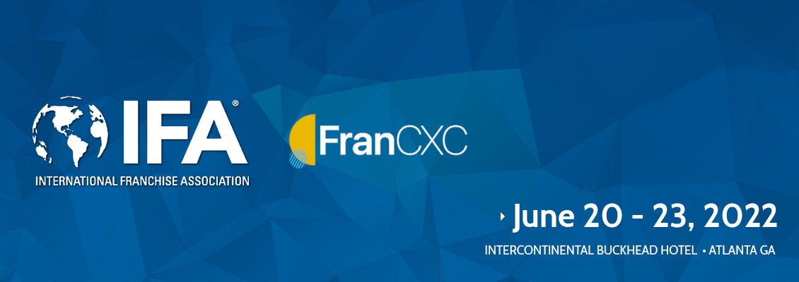 Franchise Customer Experience Conference (FCXC)