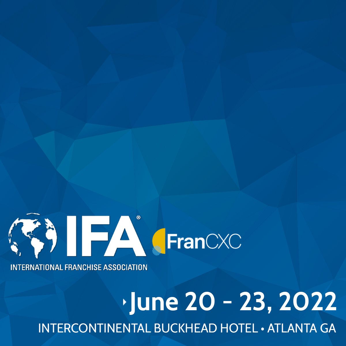 Franchise Customer Experience Conference (FCXC)