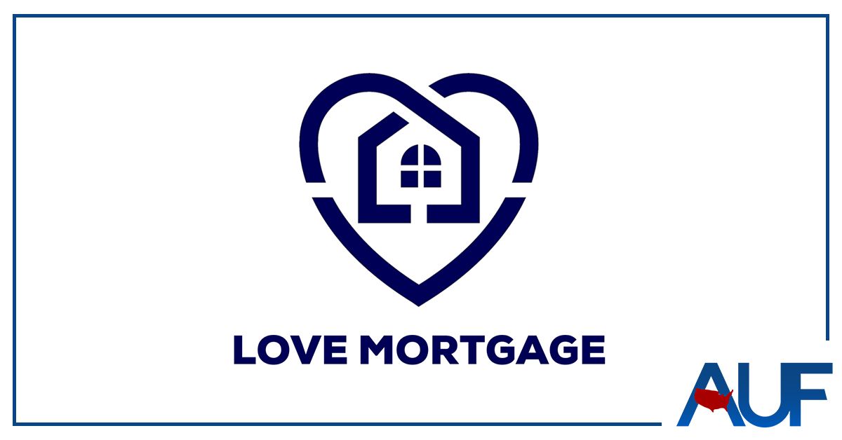 Multiple Pictures: Love Mortgage