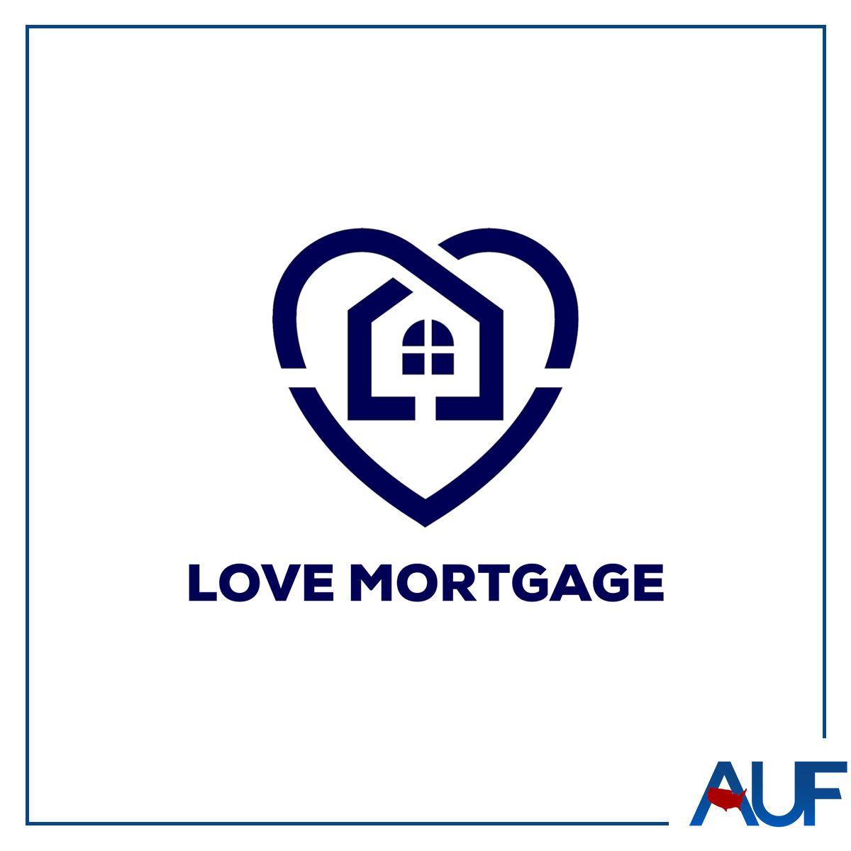 Multiple Pictures: Love Mortgage