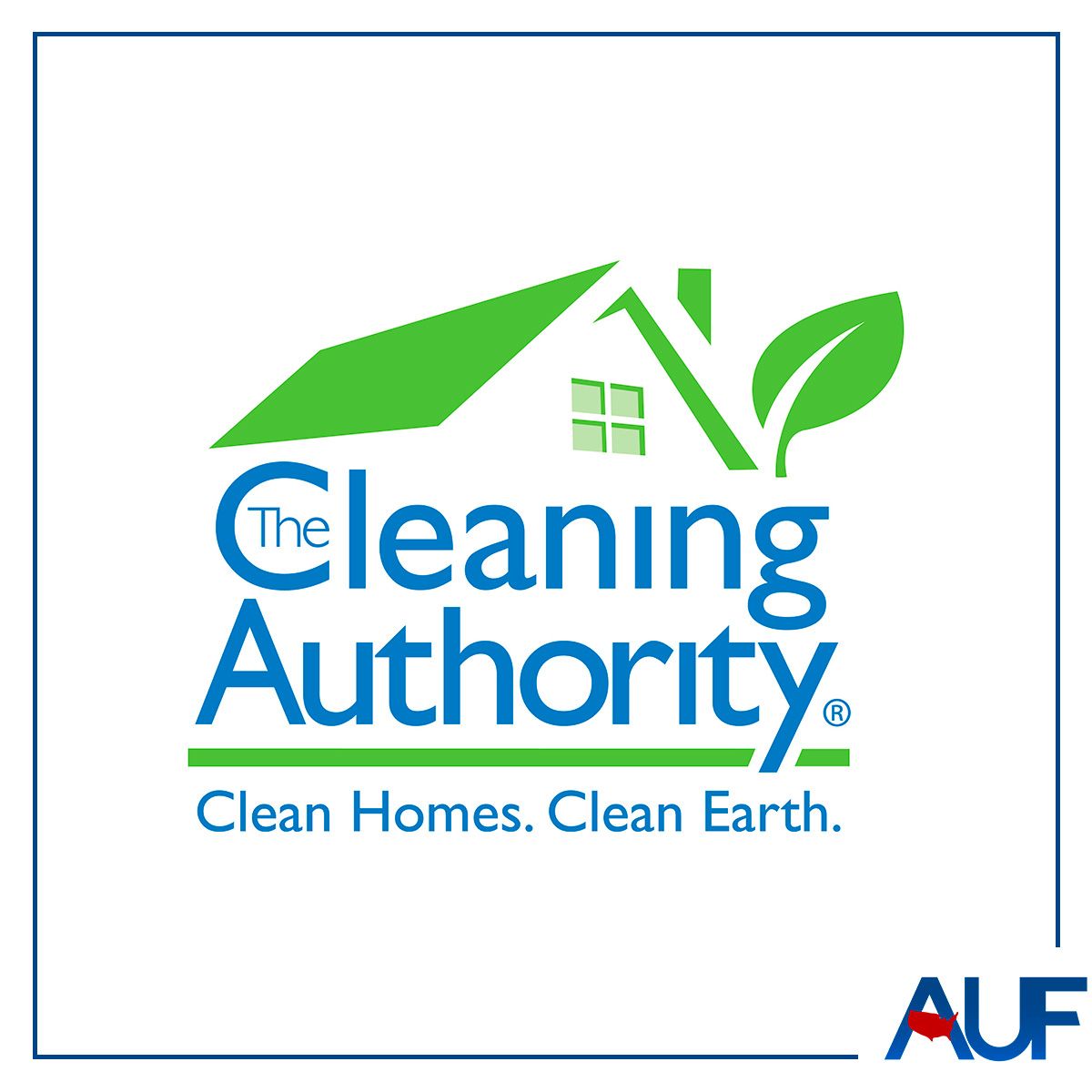 Multiple Pictures: The Cleaning Authority