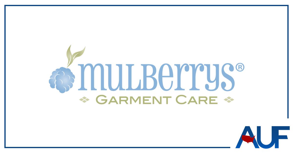 Multiple Pictures: Mulberrys Garment Care