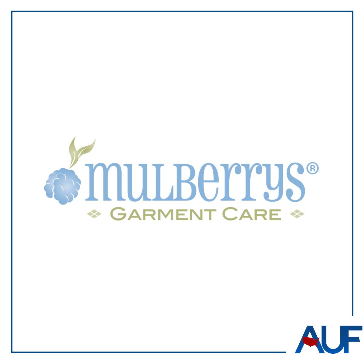 Multiple Pictures: Mulberrys Garment Care