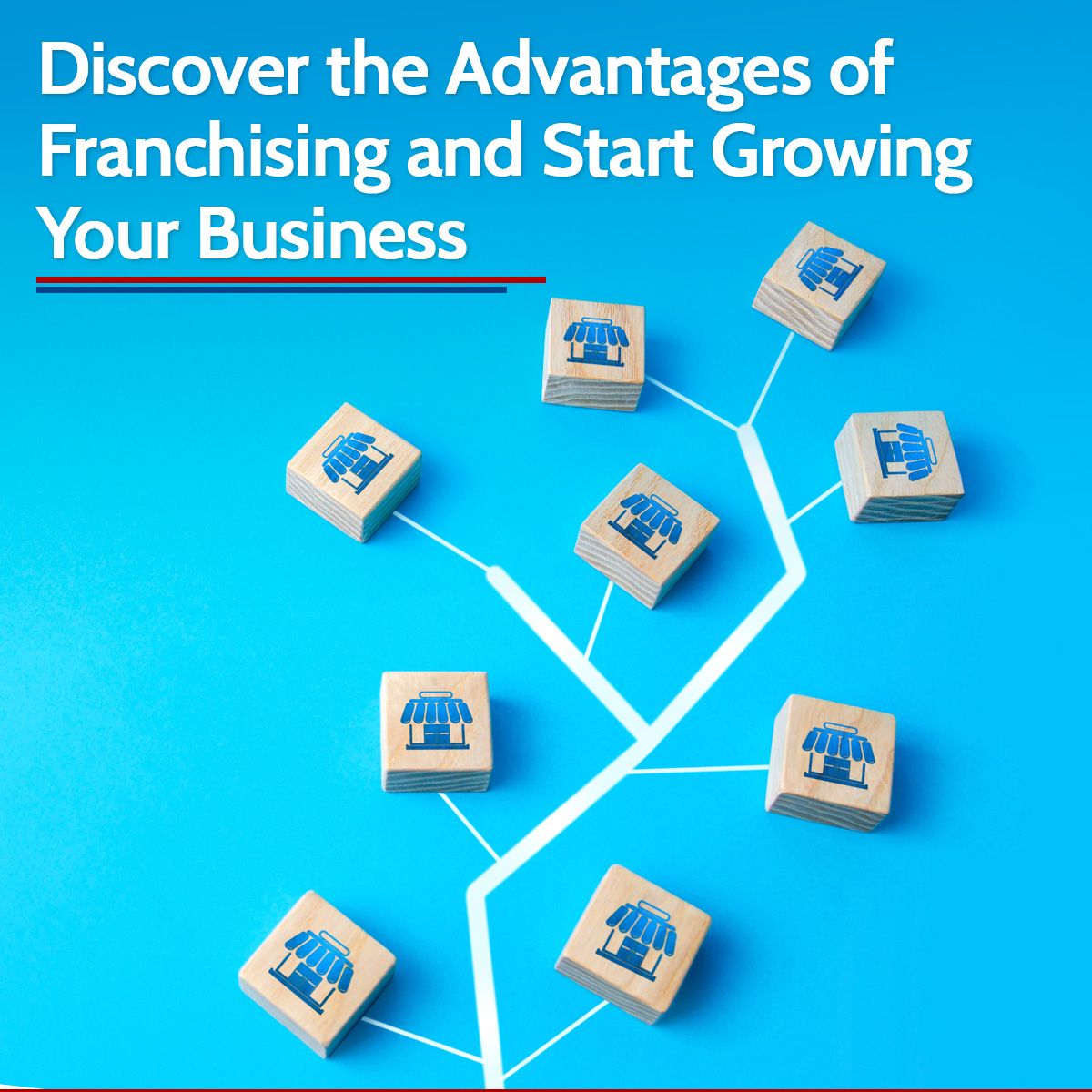 Discover the Advantages of Franchising and Start Growing Your Business