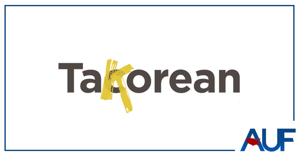 Multiple Pictures: TaKorean