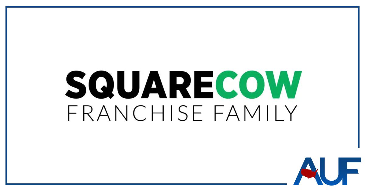 Multiple Pictures: Square Cow Franchise Family