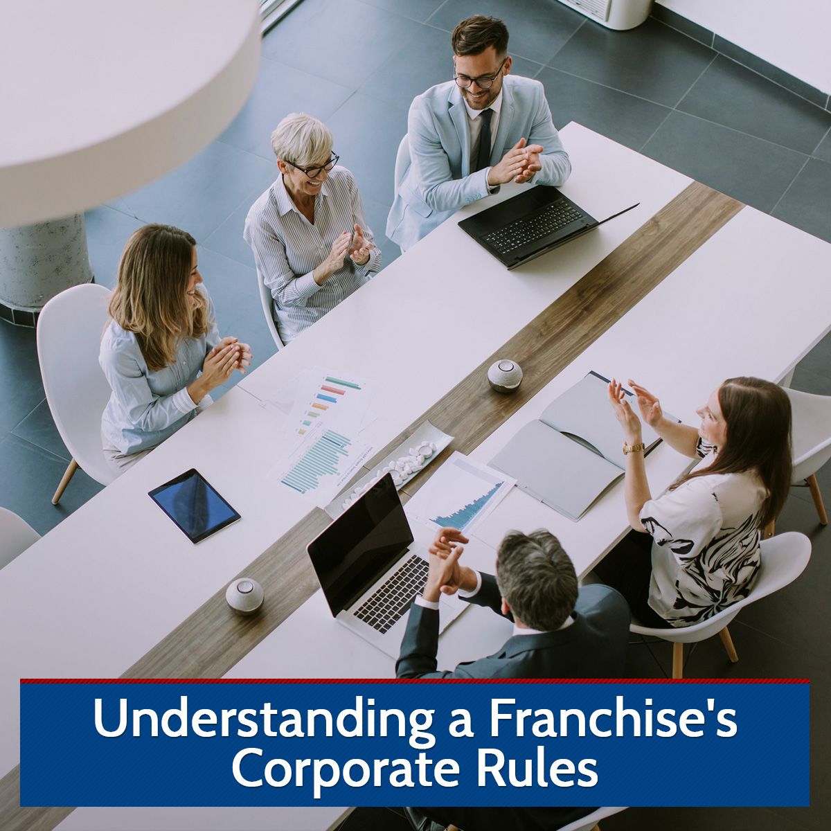 Understanding a Franchise's Corporate Rules