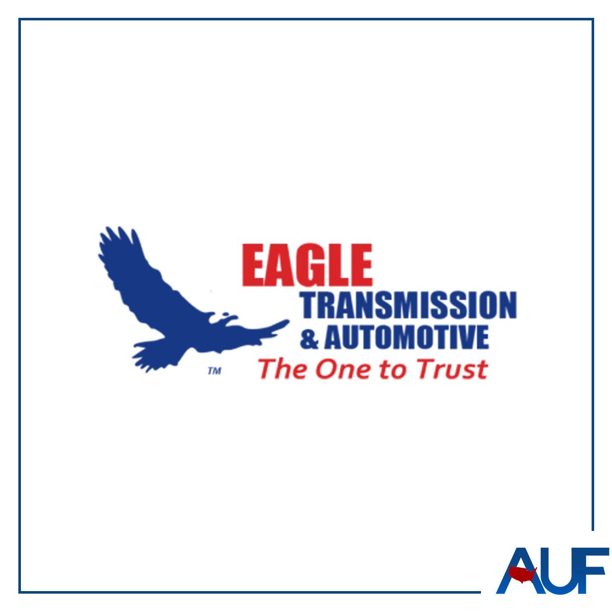 Multiple Pictures: Eagle Transmission & Automotive