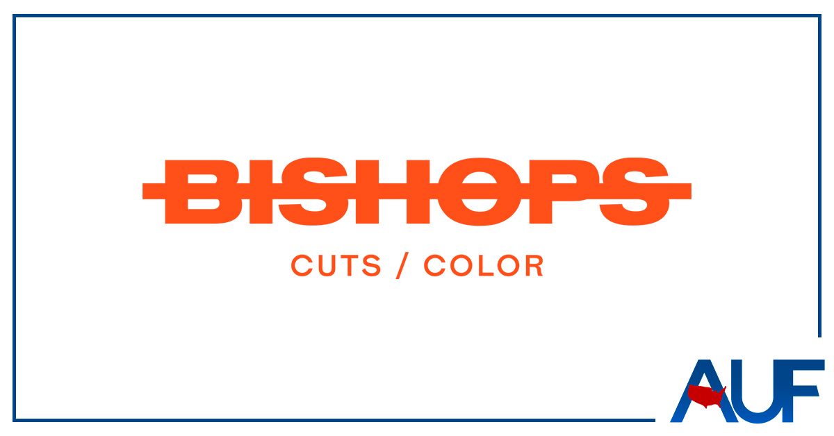 Multiple Pictures: Bishops Cuts / Color