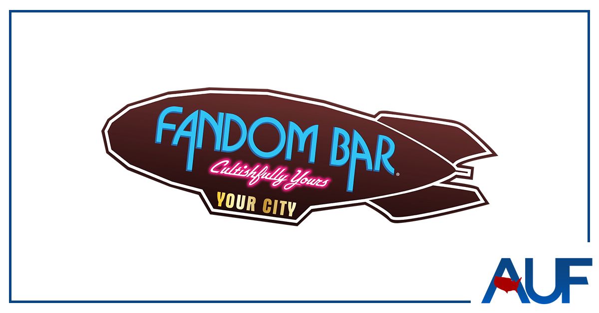 Multiple Pictures: Fandom Bar