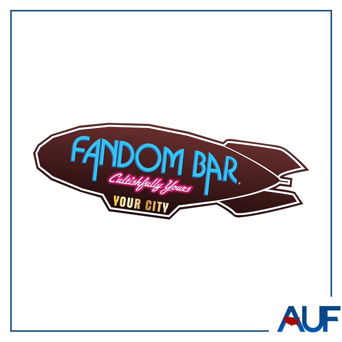 Multiple Pictures: Fandom Bar