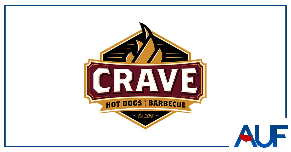 Multiple Pictures: Crave Hot Dogs & BBQ