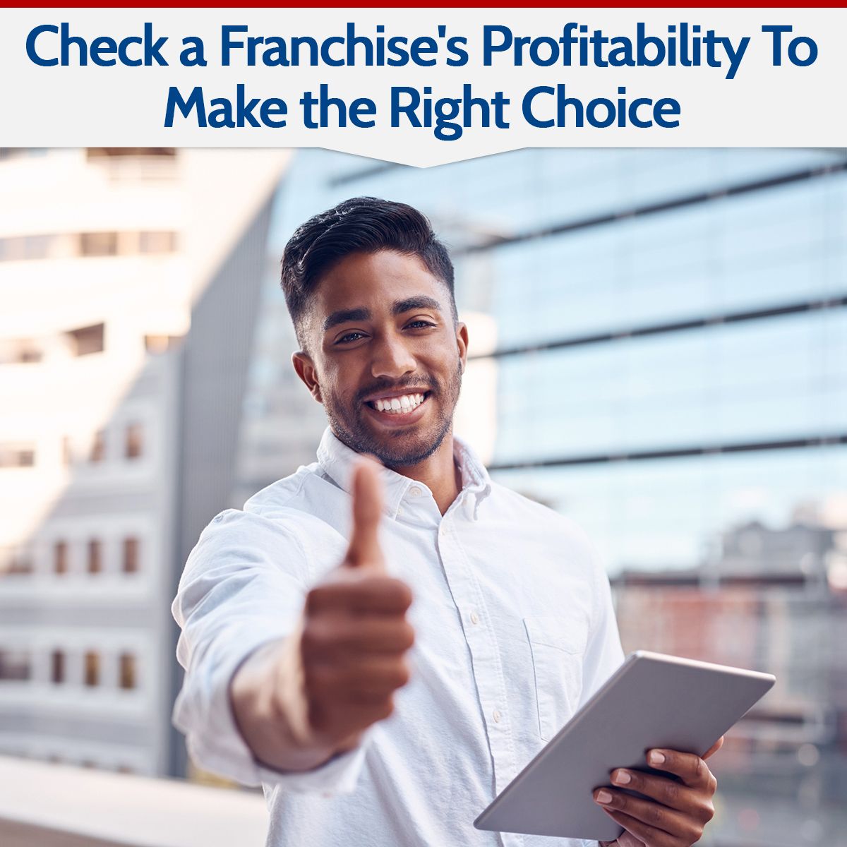 Check a Franchise's Profitability To Make the Right Choice
