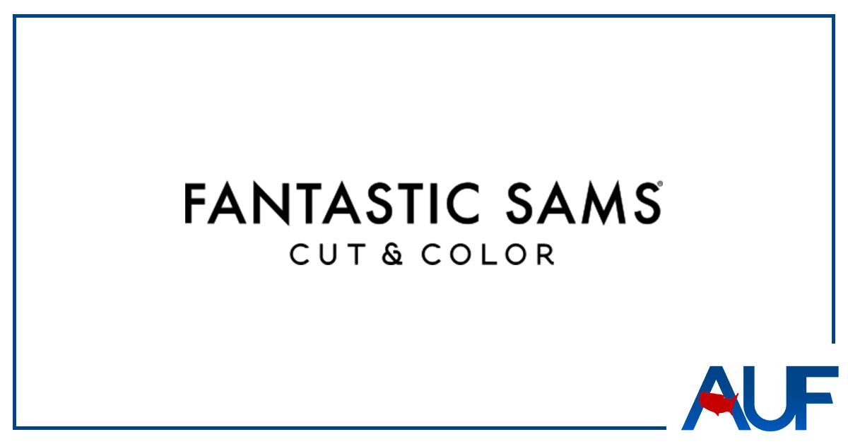 Multiple Pictures: Fantastic Sams Cut & Color