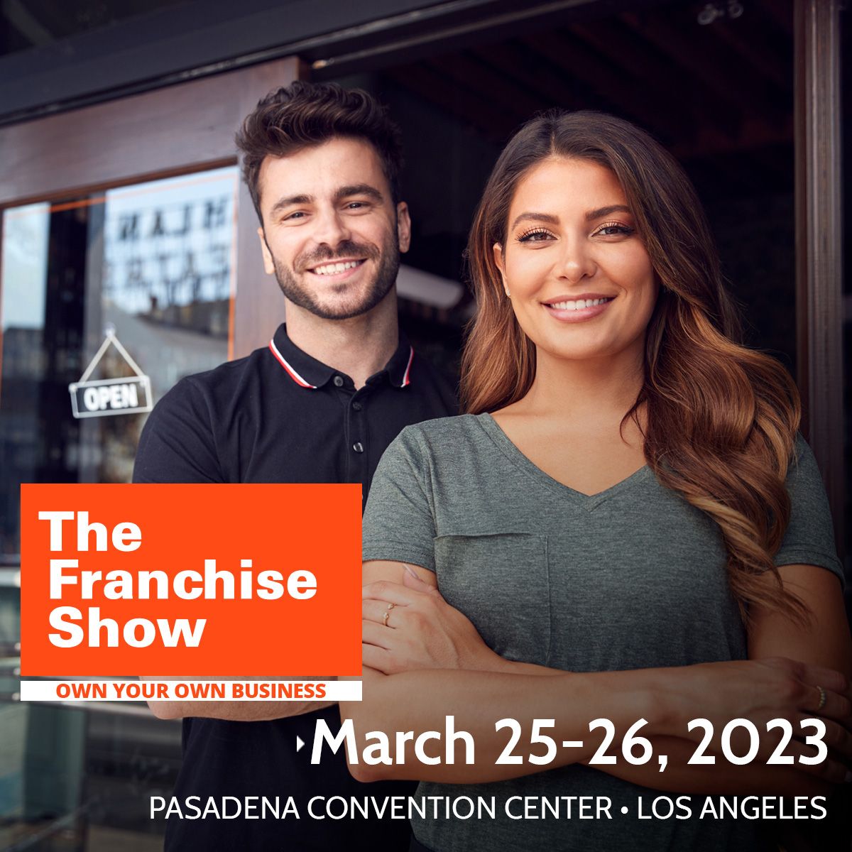 The Franchise Show