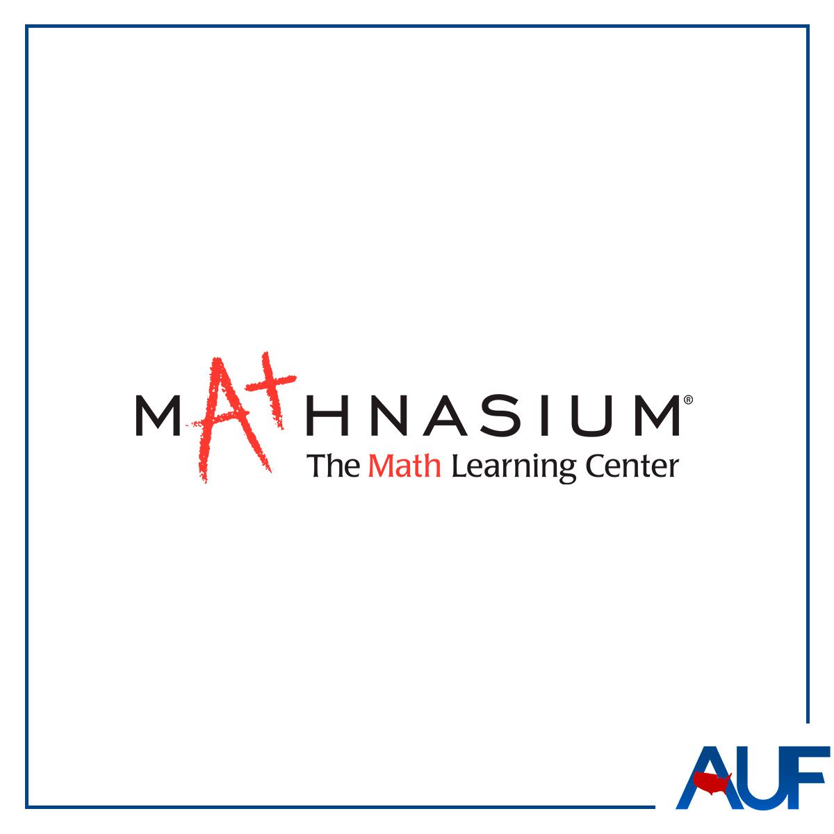 Multiple Pictures: Mathnasium